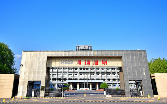 海州河北唐山钢铁集团