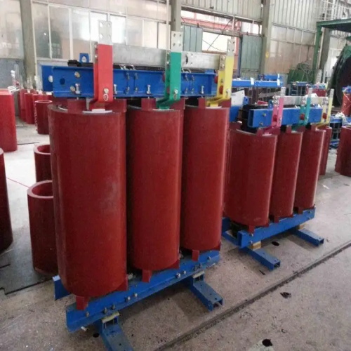 海州SCB10-250KVA干式变压器