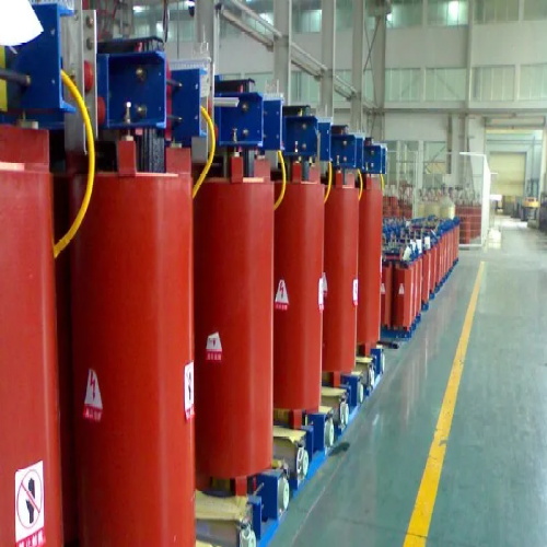 海州SCB10-200KVA干式变压器
