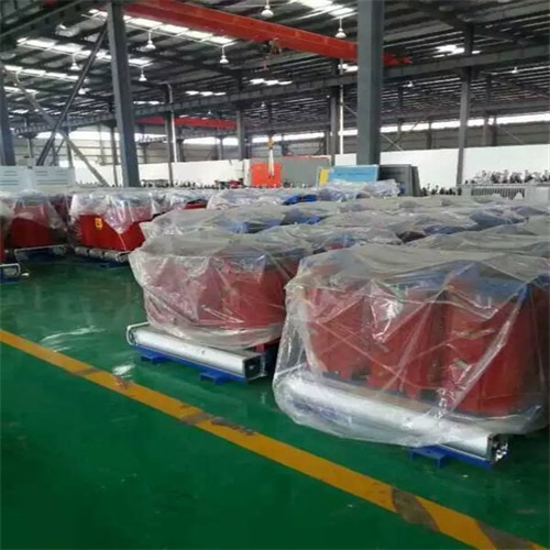 SCB14-1600kVA 海州海州海州干式变压器 二级能效环保海州海州海州干式变压器生产厂家